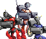 Regular Infantry - The Invincible Iron Man