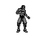 Shaquille O'Neal - Shaq Fu