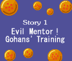 Story Intros - Dragon Ball Z: Legendary Super Warriors