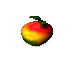 Wumpa Fruit - Crash Bandicoot 2: Cortex Strikes Back