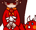 Ashley (Prologue) - WarioWare: Touched!