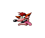 Character Icons - Crash Bandicoot 3: Warped