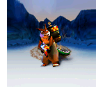 Warp Images - Crash Bandicoot 3: Warped