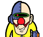 Dr. Crygor - WarioWare, Inc.: Mega Party Game$!
