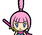 Kat - WarioWare, Inc.: Mega Party Game$!