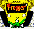 General Sprites - Frogger