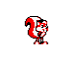 Mr. Nutz - Mr. Nutz (GBC)