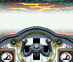 Epoch Crash Cutscene - Chrono Trigger