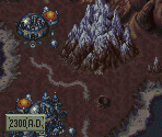 Future Map - Chrono Trigger