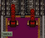 Guardia Castle (1,000 AD) - Chrono Trigger