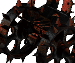 Hell Object - Diablo 2 / Diablo 2: Lord of Destruction