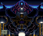 The Black Omen - Chrono Trigger