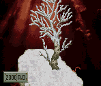 Death Peak - Chrono Trigger