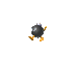Bob-omb - New Super Mario Bros.