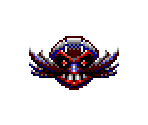 Enemies and Bosses - Sonic Spinball