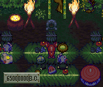 Meeting Site - Chrono Trigger
