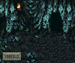 Heckran Cave - Chrono Trigger