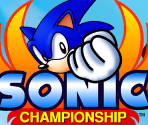 Sonic the Fighters Flyers - Sonic Gems Collection