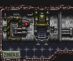 Geno Dome - Chrono Trigger