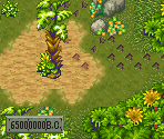 Forest Maze - Chrono Trigger
