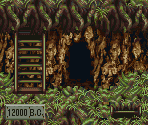 Terra Cave / Algetty / Beasts' Nest - Chrono Trigger