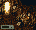 Reptite Lair - Chrono Trigger
