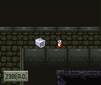 Sewer Access - Chrono Trigger