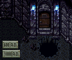Northern Ruins / Hero's Grave - Chrono Trigger