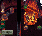 Last Village - Chrono Trigger