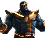 Thanos - Marvel: Avengers Alliance