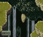 Denadoro Mountains - Chrono Trigger
