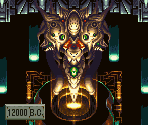 Ocean Palace - Chrono Trigger