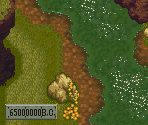 Mystic Mountains - Chrono Trigger