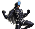 Black Bolt (Classic) - Marvel: Avengers Alliance