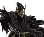 Corvus Glaive - Marvel: Avengers Alliance