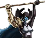 Proxima Midnight - Marvel: Avengers Alliance