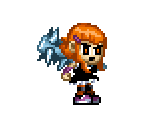 Amy Pumpkin - Amy Pumpkin's Nightmare