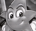 Ristar Manual - Sonic Mega Collection
