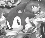 Sonic Drift 2 Manual - Sonic Gems Collection