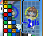 Mario's Puzzle Party - Mario Party 3