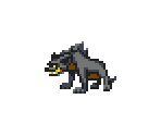 Hyena - The Lion King