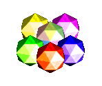 Crystals - Croc: Legend of the Gobbos