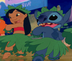 Gallery - Disney's Lilo & Stitch: Trouble in Paradise
