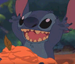Loading Screens - Disney's Lilo & Stitch: Trouble in Paradise