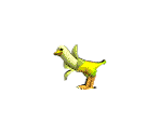 Banana Bird - Donkey Konga