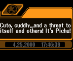 Special Messages - Super Smash Bros. Melee