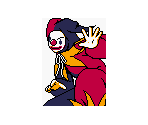 Characters (Match) - Pocket Puyo Puyo~n (JPN)