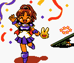 Intro & Endings - Pocket Puyo Puyo~n (JPN)