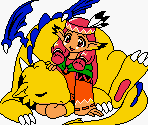 Printer Images - Pocket Puyo Puyo~n (JPN)