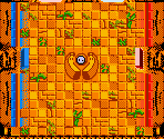 Jungle Pong - Pong: The Next Level